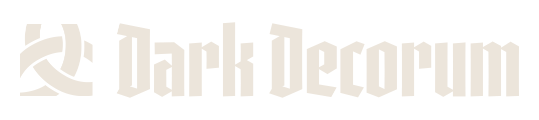 Dark Decorum